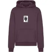 Merchcode Batman The Joker Card Hettegenser