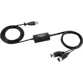 Roland UM-ONE mk2 USB MIDI-interface