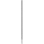 Bosch Accesorios -5x 18x550x600 Mm Sds-plus Bor Til Vegg