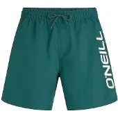 O'Neill Logo 16'' Boardshorts grønn