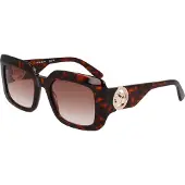 Longchamp 753s Solbriller For Kvinner