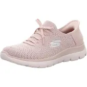 SKECHERS Slip-ins Summits New Daily Treningssko