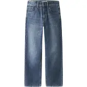 Name it Straight Fit Jeans