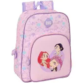 Safta K-pop Demon Hunters Small 10l Ryggsekk