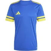 Adidas Squadra 25 Kortarmet T-skjorte