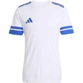 Adidas Squadra 25 Kortarmet T-skjorte