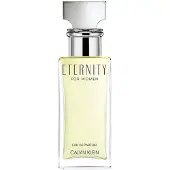 Calvin Klein Eternity For Women Eau de Parfum 30 ml