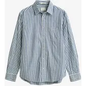 Gant 3260058 Regular Fit Skjorte Med Lange Ermer