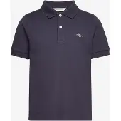 Gant 802546 Kortarmet Skjorte