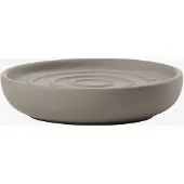 Zone såpeskål Nova One Taupe 28096