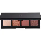 Laura Mercier Caviar Eyeshadow Quad Golden Hour