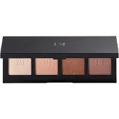 Laura Mercier Caviar Eyeshadow Quad Ginger Bloom