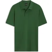 BOSS Pallas 10278258 Kortermet Poloskjorte