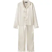 LMTD Sateng Pyjamas-sett
