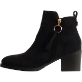 Xti 14626104 Høyhælte Booties