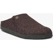 Birkenstock Zermatt Shearling Felt Tøfler