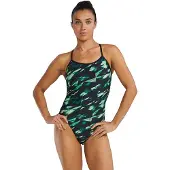 Tyr Durafast Elite Trinityfit Triadic Badetøy