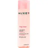 Nuxe Very Rose Refreshing Tonic rensende tonic lotion for alle hudtyper 200 ml