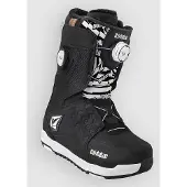 Thirtytwo Lashed Db W'S Volcom 2027 Bts Snowboard Boot svart