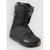 Thirtytwo Lashed Wide Db 2027 Snowboard Boots svart