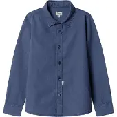 Pepe Jeans Daniel Skjorte Med Lange Ermer