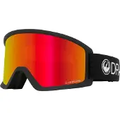 Dragon alliance DX3 OTG Base Ion N Black Briller svart
