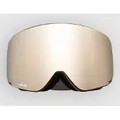 Quiksilver Switchback Grape Leaf Goggle grønn
