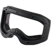 Leatt Velocity 6.5 Brille Skum