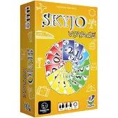 Lautapelit Skyjo Voyage