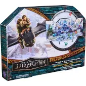 Dragons Advent Calendar 2026
