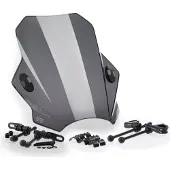 Puig Bat Yamaha Mt07 Pure 2023-2024 Frontrute