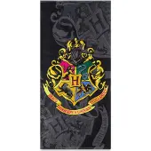 BrandMac 70x140 Cm-harry Potter (110023) Håndkle