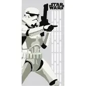 BrandMac 60 X 120 Cm-star Wars (110080) Håndkle