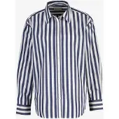 Gant 4300681 Skjorte Med Lange Ermer