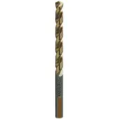 Erizo Er114 Hss Co5 Ø 8 Mm Metallbor 10 Enheter