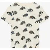 Minymo T-skjorte Vanilla Ice (116 / 6 år)