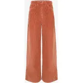 Timberland Corduroy Wide Jeans