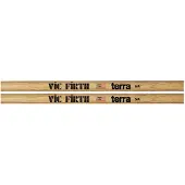Vic Firth American Classic 5A Terra Series Drumsticks Wood Tip