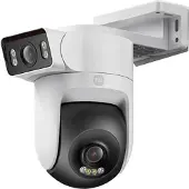 Xiaomi Dual Outdoor Camera CW500