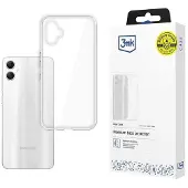 3mk Protection 3mk Gjennomsiktig deksel for Samsung Galaxy A05 - gjennomsiktig