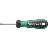 Stahlwille 400 1/4´´ 150 Mm Skrutrekker (hann)