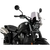 Puig New Generation Sport Honda Cl 500 2025 Sportsvindskjerm