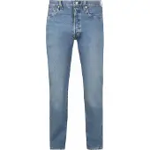 Levi's 501 Fit Med Jeans