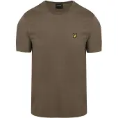 Lyle & Scott Ts400vogt Kortarmet T-skjorte