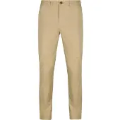 Scotch & Soda chino Stuart beige Beige Størrelse W 31