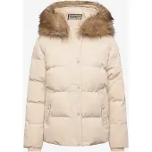Superdry Everest 5 Baffle Pufferjakke