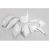 Ufo Honda Crf 150r 2007-2024 Hokit111-041 Plastsett