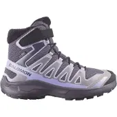 Salomon Xa Pro Winter Wp Tursko