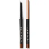 Youngblood Mineral Cosmetics One Swipe Gel Eyeliner 1 g - Bourbon