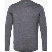 Icebreaker Merino Blend 125 Cool-lite Sphere Langarmet T-skjorte